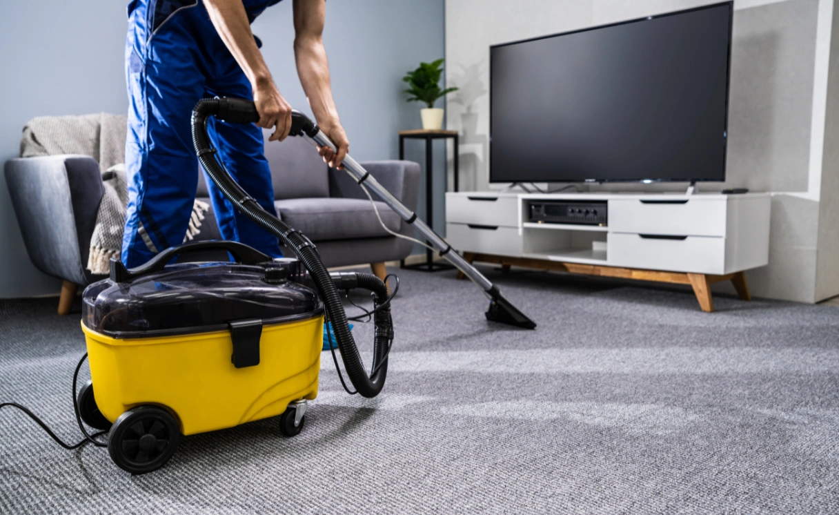 Extract End of Lease Cleaning Windsor Contact Office